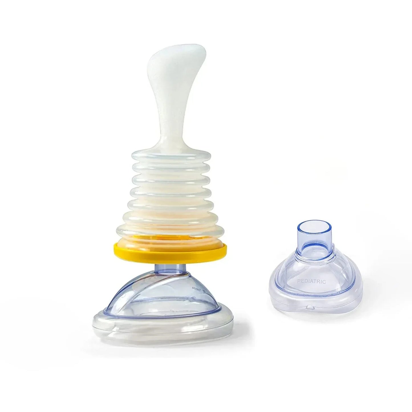 Clear Airway Pro