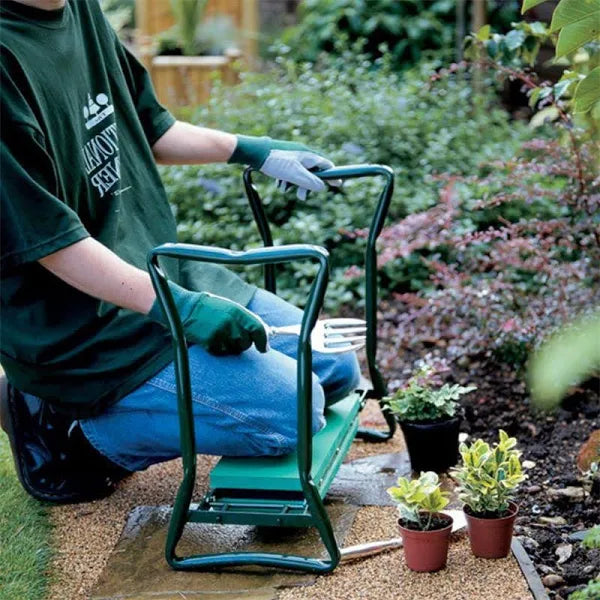 Garden Kneeler Pro 2024