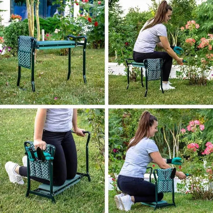 Garden Kneeler Pro 2024