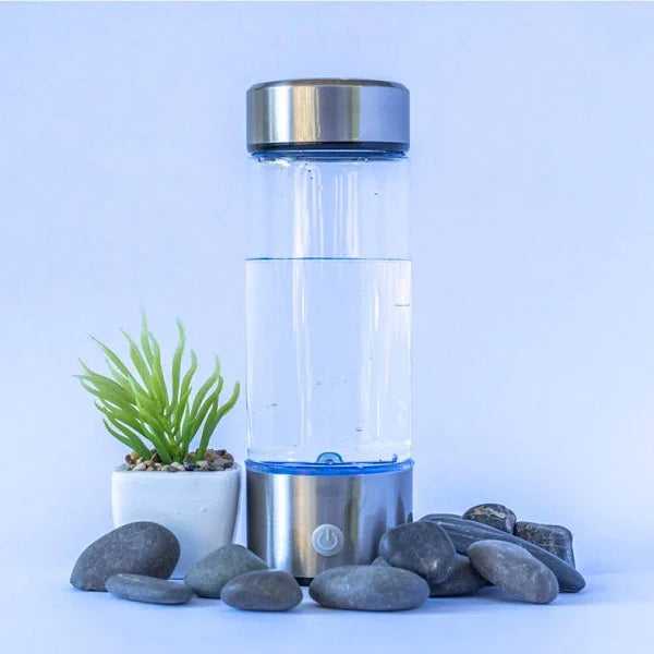 Hydrogen Water Bottle