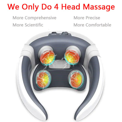 Neck Massager